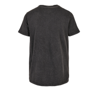 Tricou Forvert Palmdale Negru Brandit - Stil si Confort Urban