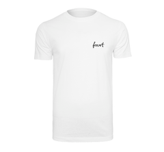 Tricou Forvert Salinas Alb Brandit - Stil si Rezistenta