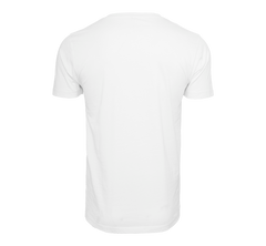 Tricou Forvert Salinas Alb Brandit - Stil si Rezistenta