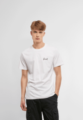 Tricou Forvert Salinas Alb Brandit - Stil si Rezistenta