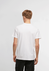 Tricou Forvert Salinas Alb Brandit - Stil si Rezistenta