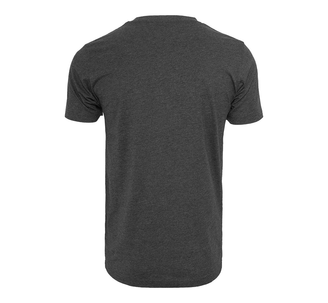 Tricou Forvert Salinas Charcoal Grey Brandit - Confort Superior Zilnic
