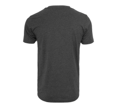 Tricou Forvert Salinas Charcoal Grey Brandit - Confort Superior Zilnic