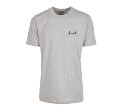Tricou Forvert Salinas Heather Grey Brandit - Confort Superior Zilnic