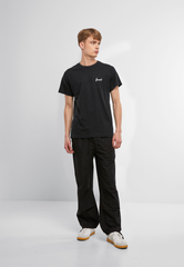 Tricou Forvert Salinas Negru Brandit - Confort Superior