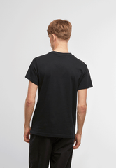 Tricou Forvert Salinas Negru Brandit - Confort Superior