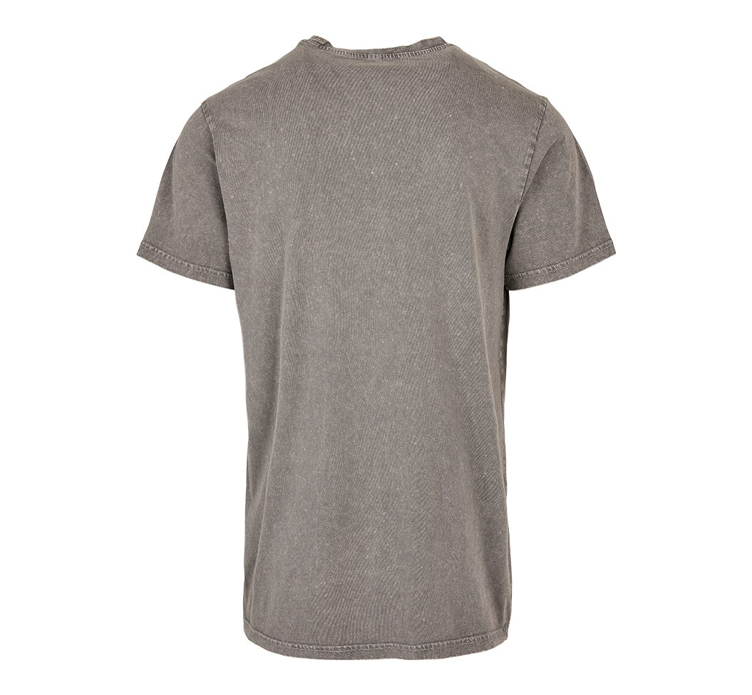 Tricou Forvert Sunnyvale Asphalt Brandit - Confort Zilnic Superior