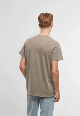 Tricou Forvert Sunnyvale Asphalt Brandit - Confort Zilnic Superior