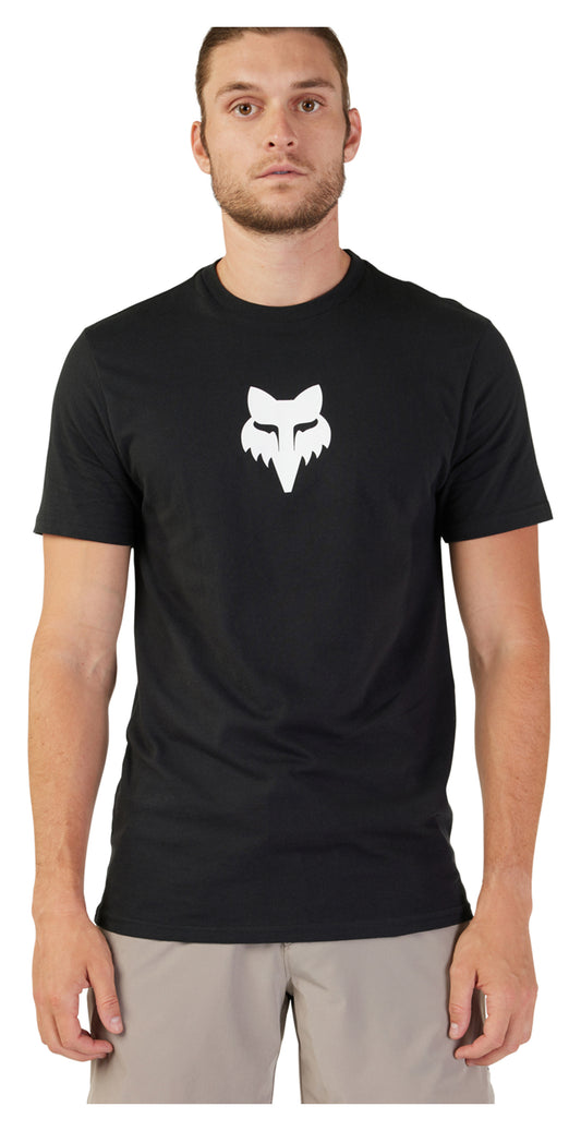 Tricou Fox Head Premium - Confort și Stil Clasic