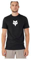 Tricou Fox Head Premium - Confort și Stil Clasic