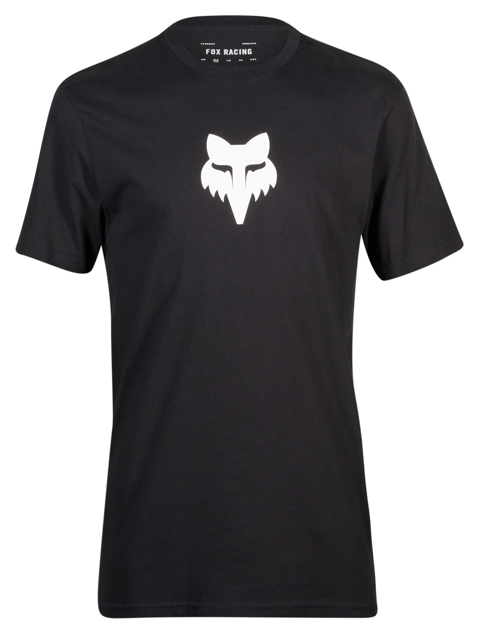 Tricou Fox Head Premium - Confort și Stil Clasic