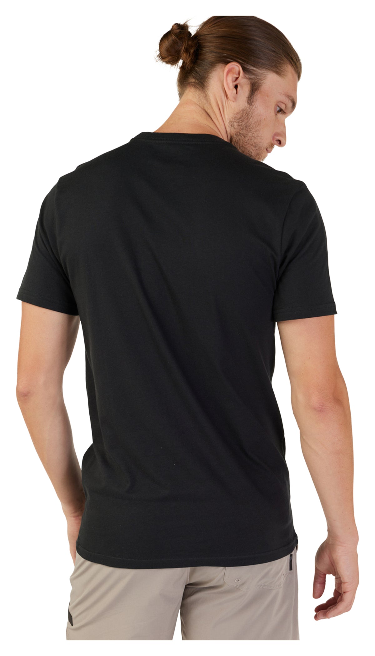Tricou Fox Head Premium - Confort și Stil Clasic