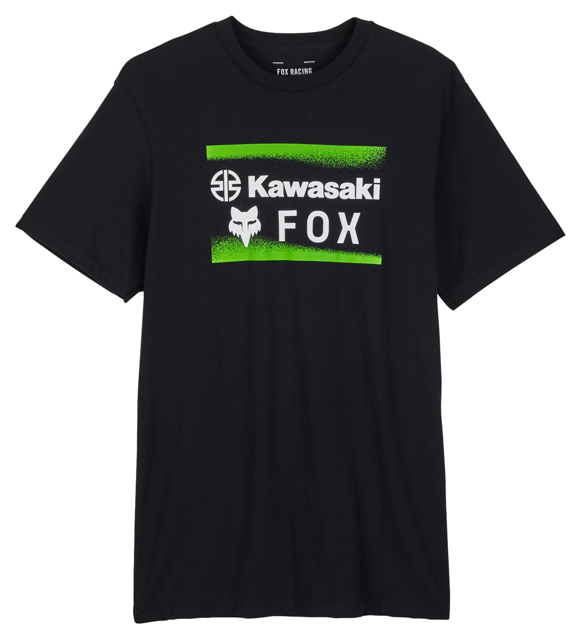 Tricou Fox X Kawi - Confort Premium, Design Durabil