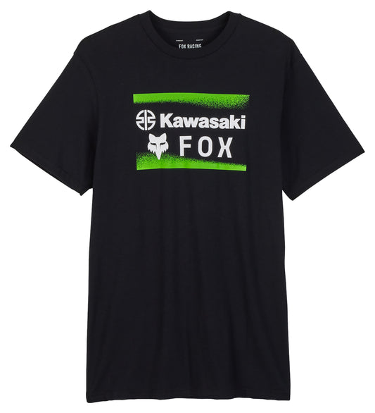 Tricou Fox X Kawi - Confort Premium, Design Durabil