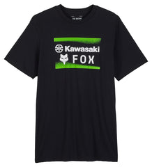 Tricou Fox X Kawi - Confort Premium, Design Durabil