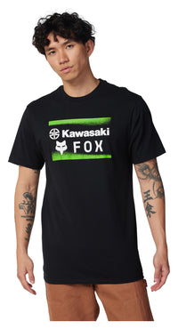 Tricou Fox X Kawi - Confort Premium, Design Durabil