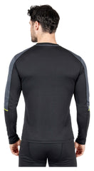 Tricou Funcțional Bărbați F-2401 COOLMAX Fastway - Confort Termic Optim