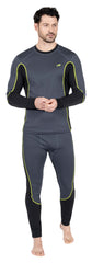 Tricou Funcțional Bărbați F-2401 COOLMAX Fastway - Confort Termic Optim