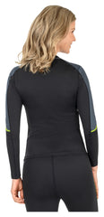 Tricou Funcțional F-2401 COOLMAX Damă Fastway - Anti-transpirație, Confort
