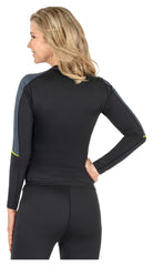 Tricou Funcțional F-2401 COOLMAX Damă Fastway - Anti-transpirație, Confort