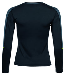 Tricou Funcțional F-2401 COOLMAX Damă Fastway - Anti-transpirație, Confort