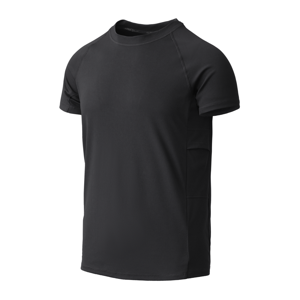 Tricou Funcțional Helikon-Tex Quickly Dry Negru
