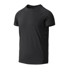 Tricou Funcțional Helikon-Tex Quickly Dry Negru