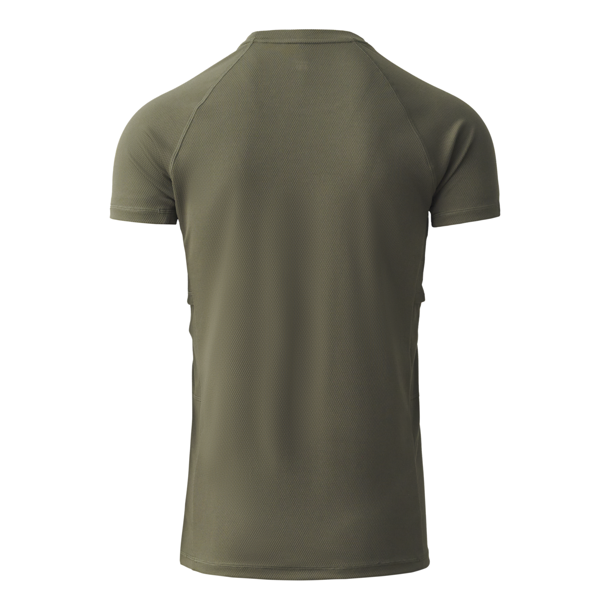 Tricou Funcțional Helikon-Tex Quickly Dry Negru