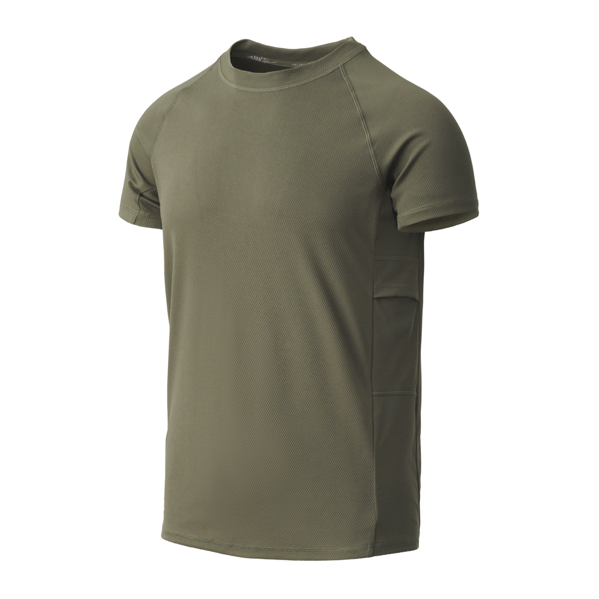 Tricou Funcțional Helikon-Tex Quickly Dry Olive Green