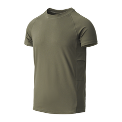 Tricou Funcțional Helikon-Tex Quickly Dry Olive Green