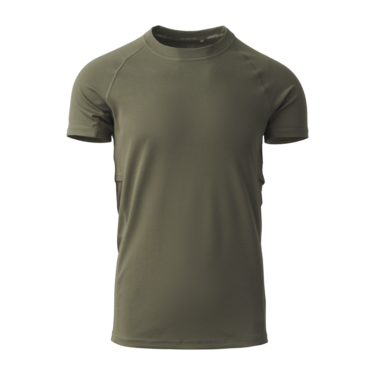 Tricou Funcțional Helikon-Tex Quickly Dry Olive Green