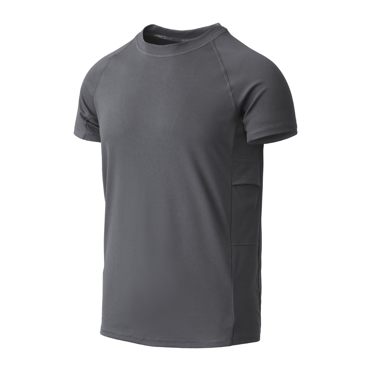 Tricou Funcțional Helikon-Tex Quickly Dry Shadow Grey