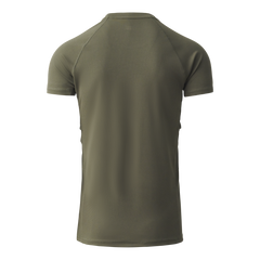 Tricou Funcțional Helikon-Tex Quickly Dry Shadow Grey