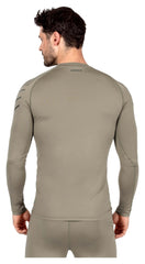 Tricou Funcțional VXU-12 Coolmax Vanucci - Respirabil, Uscare Rapidă