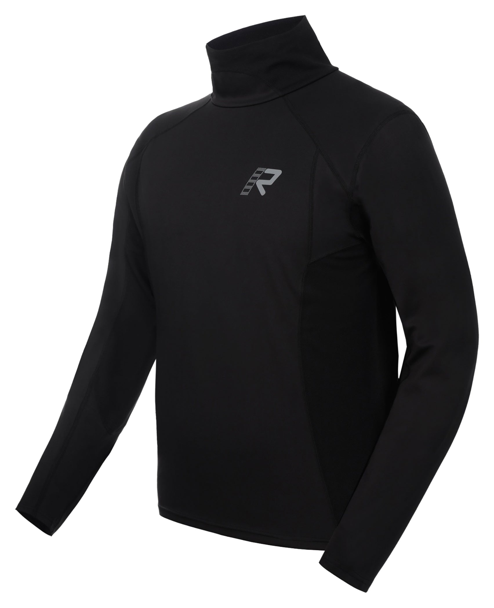 Tricou Funcțional Winsto-R Rukka - Respirabil și Rezistent la Vânt