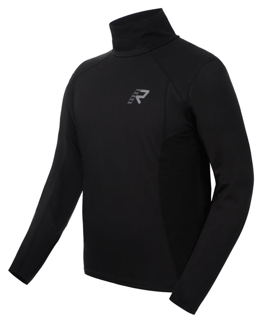 Tricou Funcțional Winsto-R Rukka - Respirabil și Rezistent la Vânt