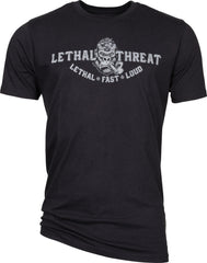 Tricou Gorilla Lethal Threat - Stil Urban Moto