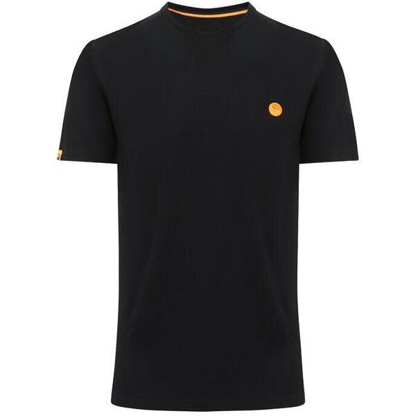 Tricou Gradient Logo Tee GURU - Confort Urban, Stil Pescuit - 1