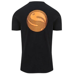 Tricou Gradient Logo Tee GURU - Confort Urban, Stil Pescuit - 2