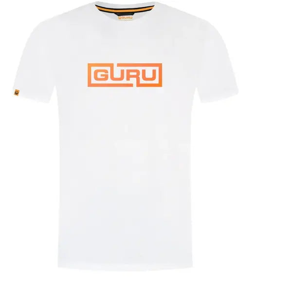 Tricou Gradient Tee Guru - Confort Respirabil, Stil Modern - 1