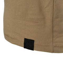 Tricou Heavy Duty Coyote - Rezistență Fără Compromis