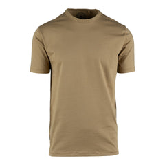 Tricou Heavy Duty Coyote - Rezistență Fără Compromis