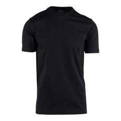 Tricou Heavy Duty Negru - Durabilitate Fără Compromis