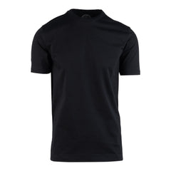 Tricou Heavy Duty Negru - Durabilitate Fără Compromis