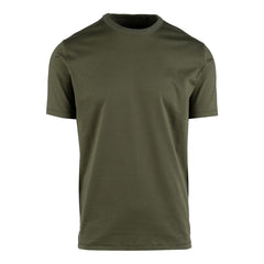 Tricou Heavy Duty Ranger Green - Performanță Fără Compromis