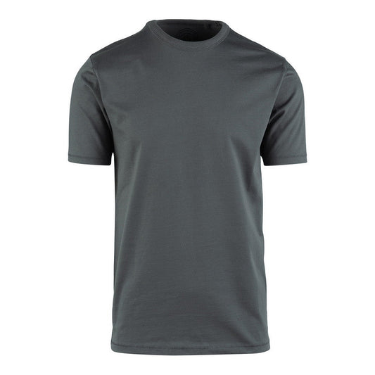 Tricou Heavy Duty Wolf Grey - Durabilitate și Confort Tactic