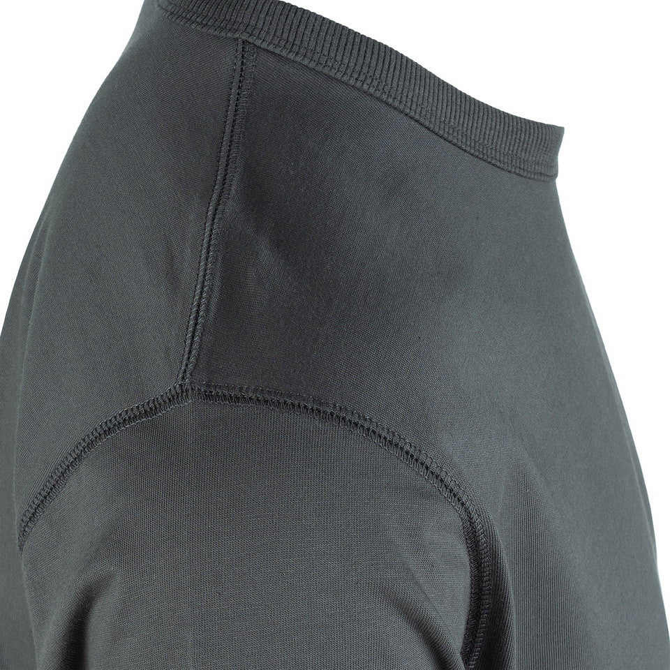 Tricou Heavy Duty Wolf Grey - Durabilitate și Confort Tactic