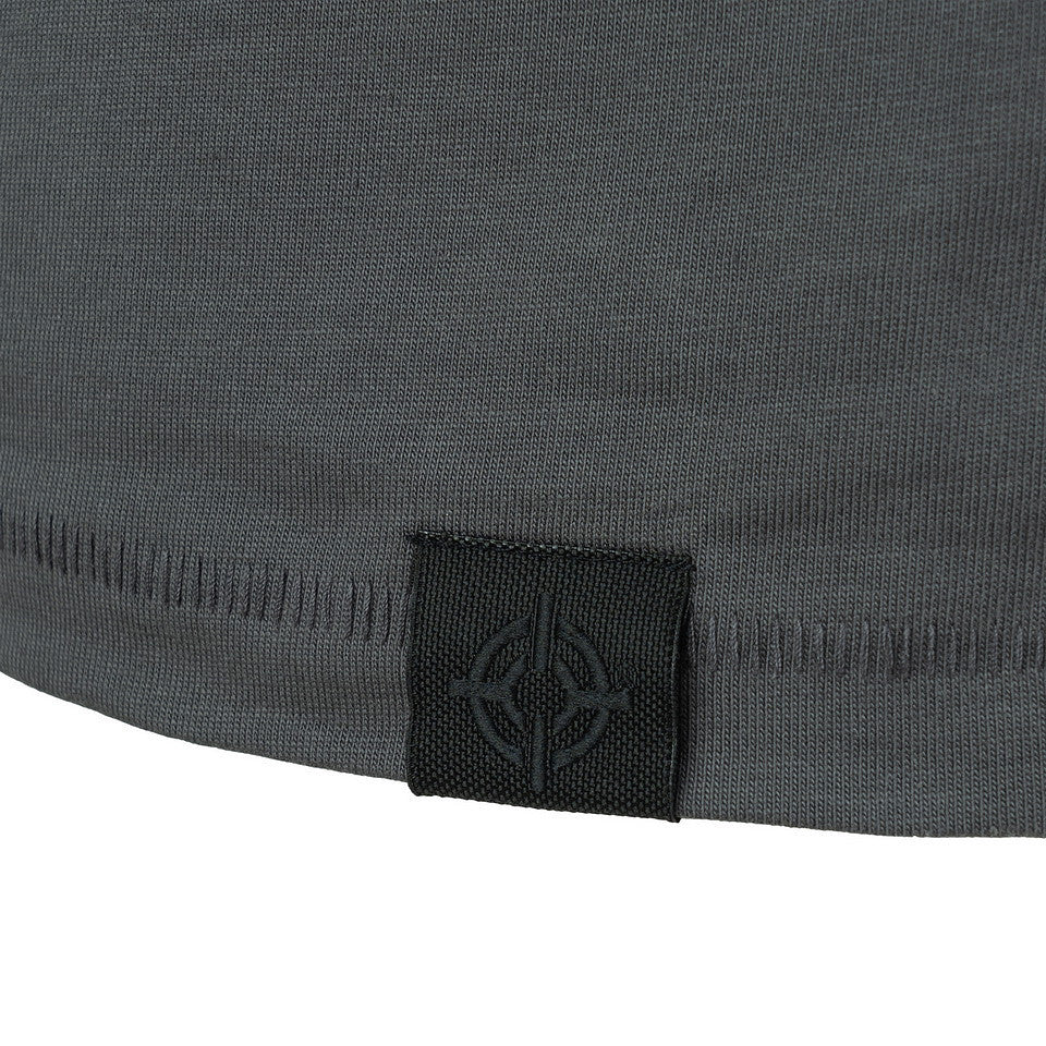 Tricou Heavy Duty Wolf Grey - Durabilitate și Confort Tactic