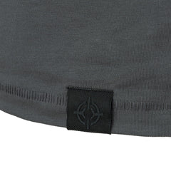 Tricou Heavy Duty Wolf Grey - Durabilitate și Confort Tactic