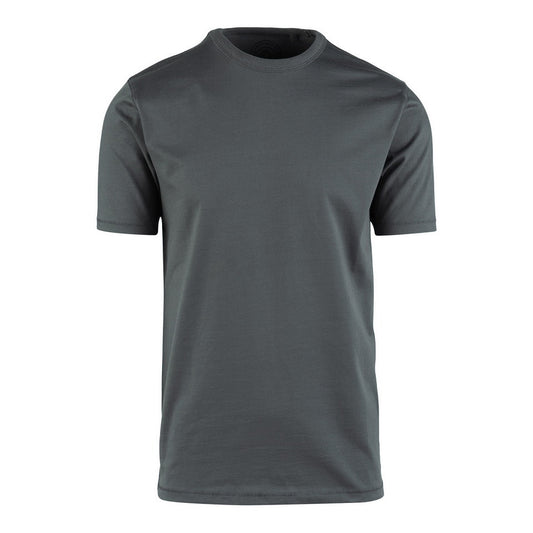 Tricou Heavy Duty Wolf Grey - Durabilitate și Confort Tactic